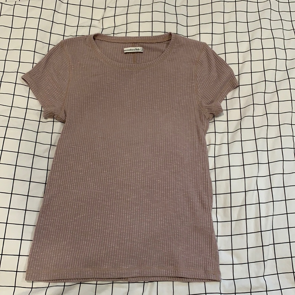 Abercrombie & fitch shirt